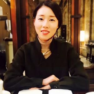 Meet your Posher, Mengjie